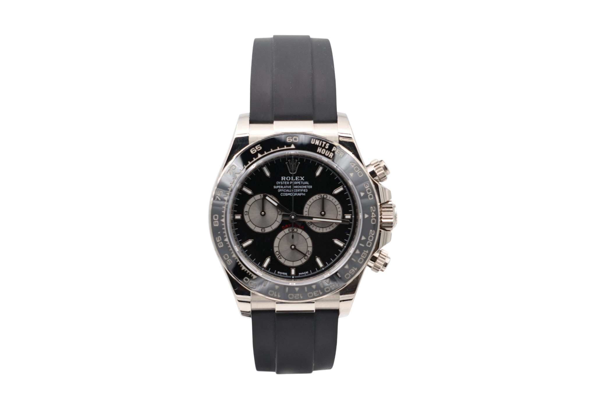 Rolex - Daytona – "Baby Le Mans" – 126519LN – 2025