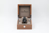 Girard-Perregaux - Laureato Black Ceramic - Black Skeleton Dial - 81015-32-001-32A - 2022