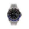Rolex - GMT Master II – "Batgirl" – 126710BLNR – 2026