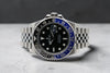Rolex - GMT Master II – "Batgirl" – 126710BLNR – 2026