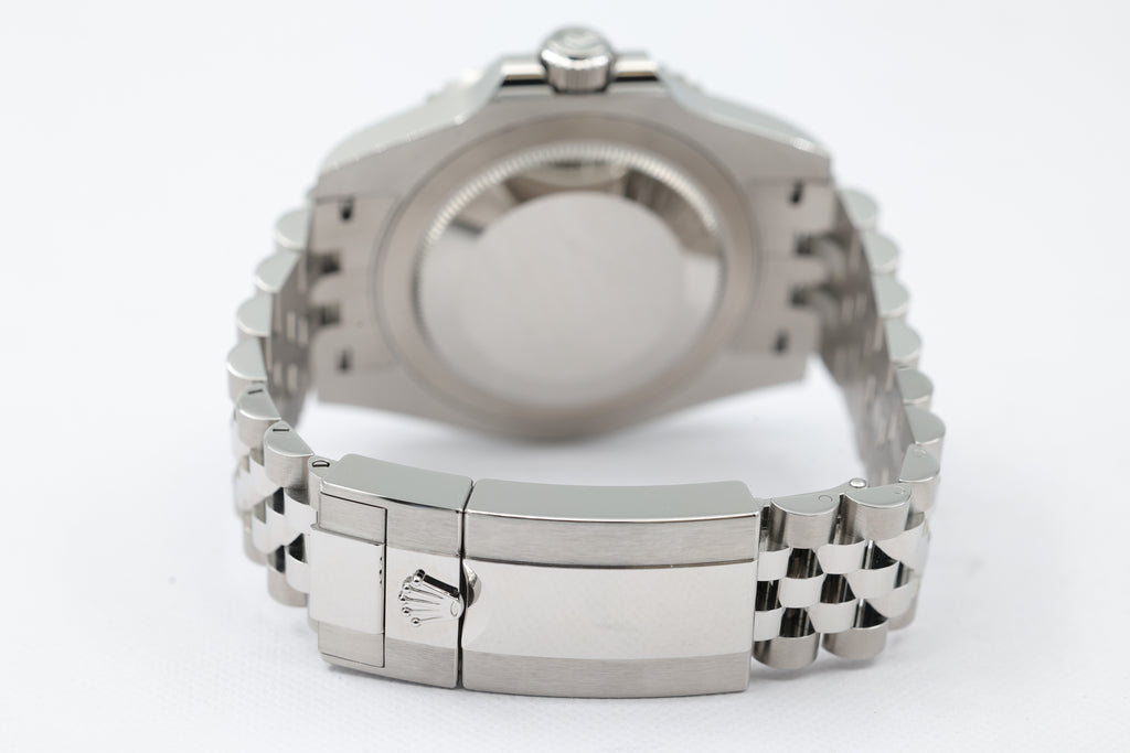 Rolex - GMT Master II – "Batgirl" – 126710BLNR – 2026