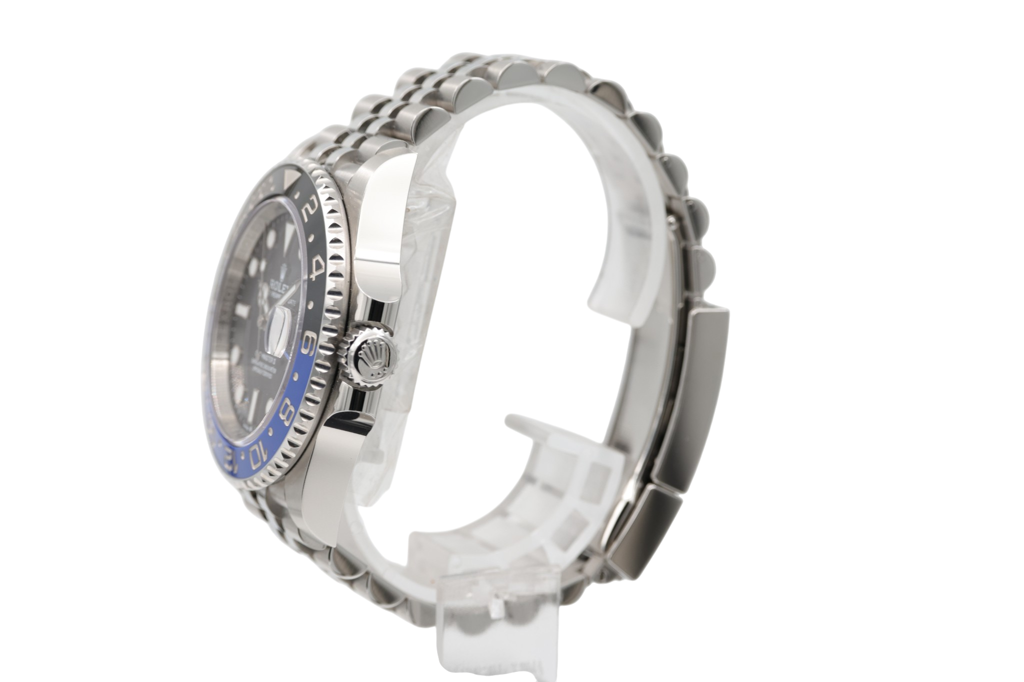 Rolex - GMT Master II – "Batgirl" – 126710BLNR – 2026