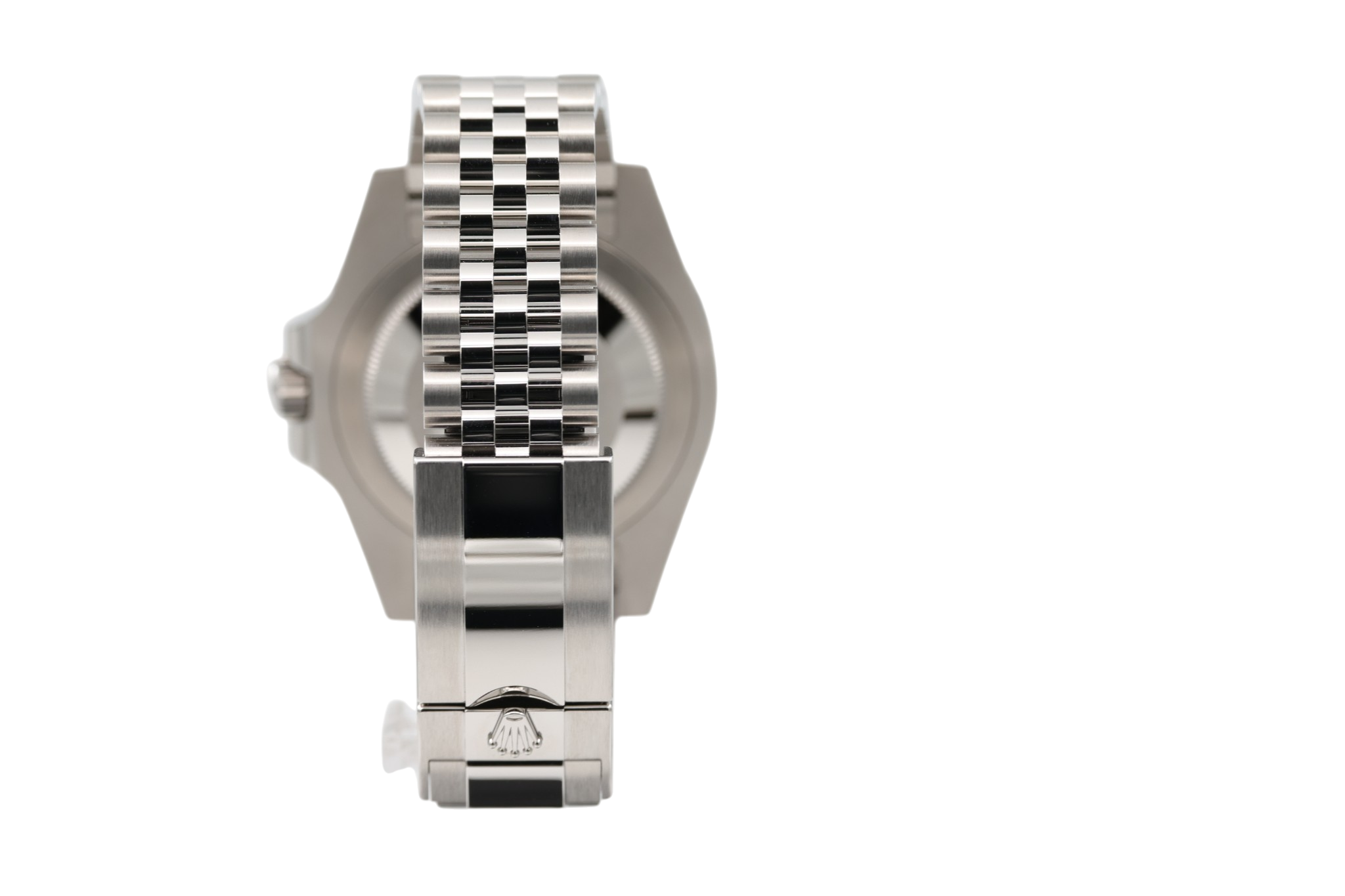 Rolex - GMT Master II – "Batgirl" – 126710BLNR – 2026