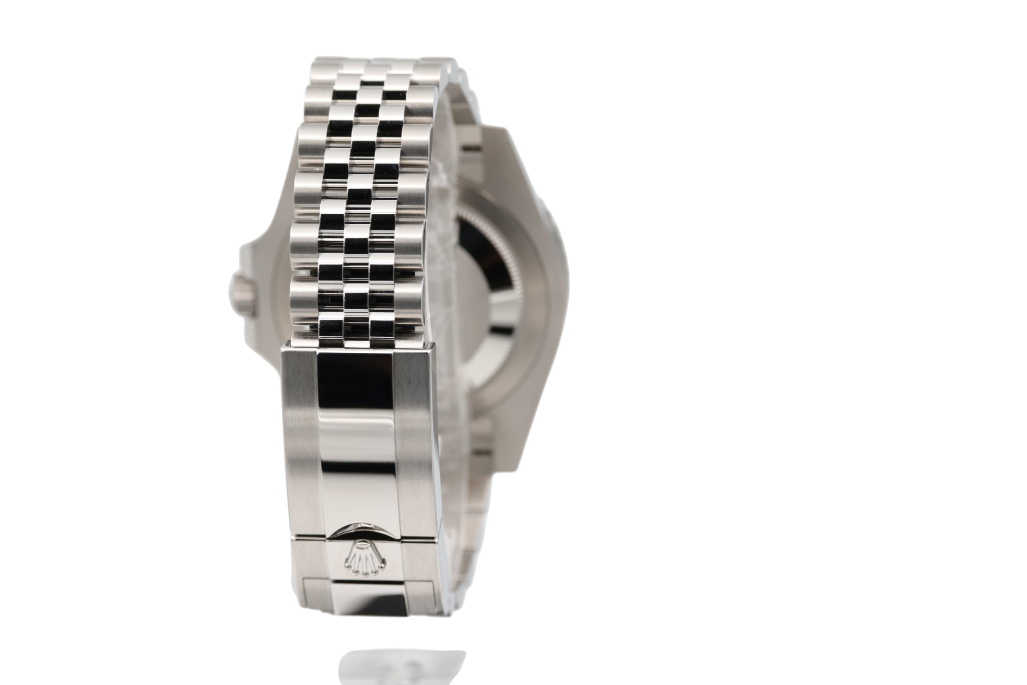 Rolex - GMT Master II – "Batgirl" – 126710BLNR – 2026