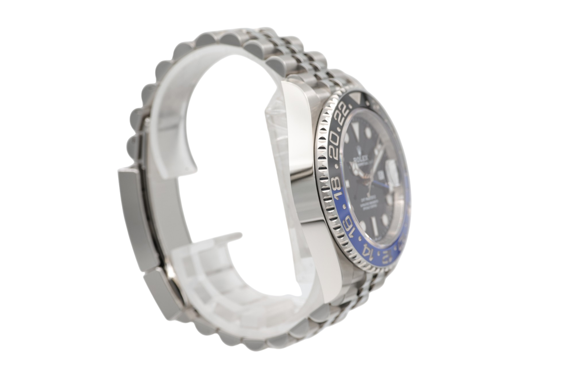 Rolex - GMT Master II – "Batgirl" – 126710BLNR – 2026