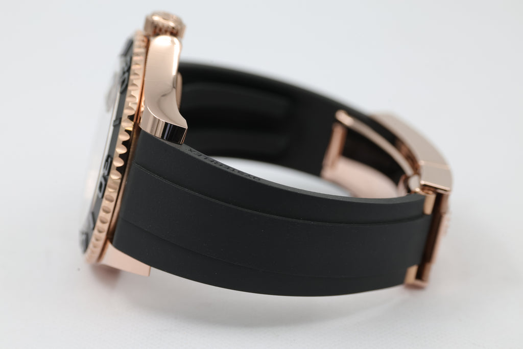 Rolex - Yacht-Master – Rose Gold – 126655 – 2025