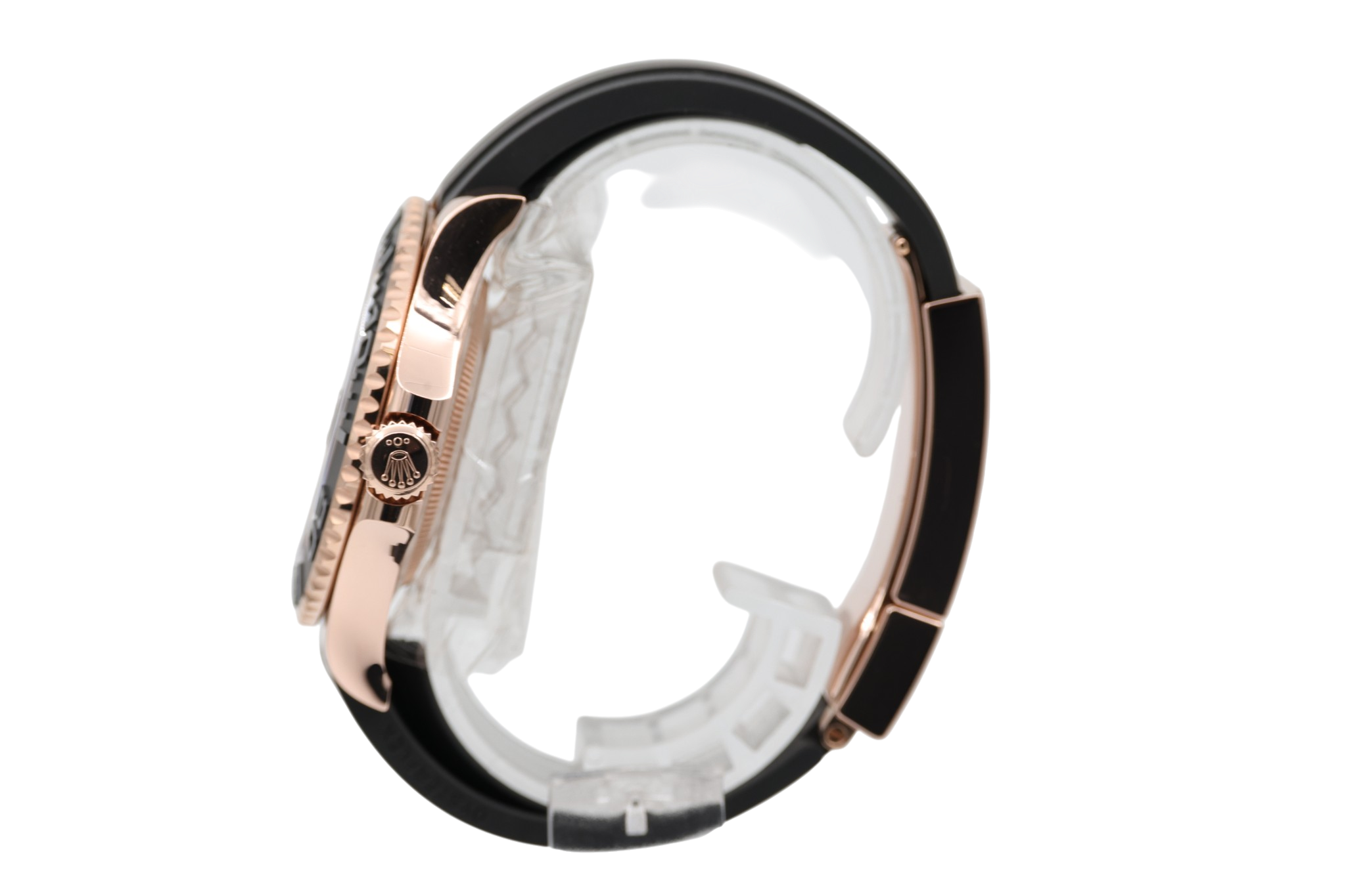 Rolex - Yacht-Master – Rose Gold – 126655 – 2025