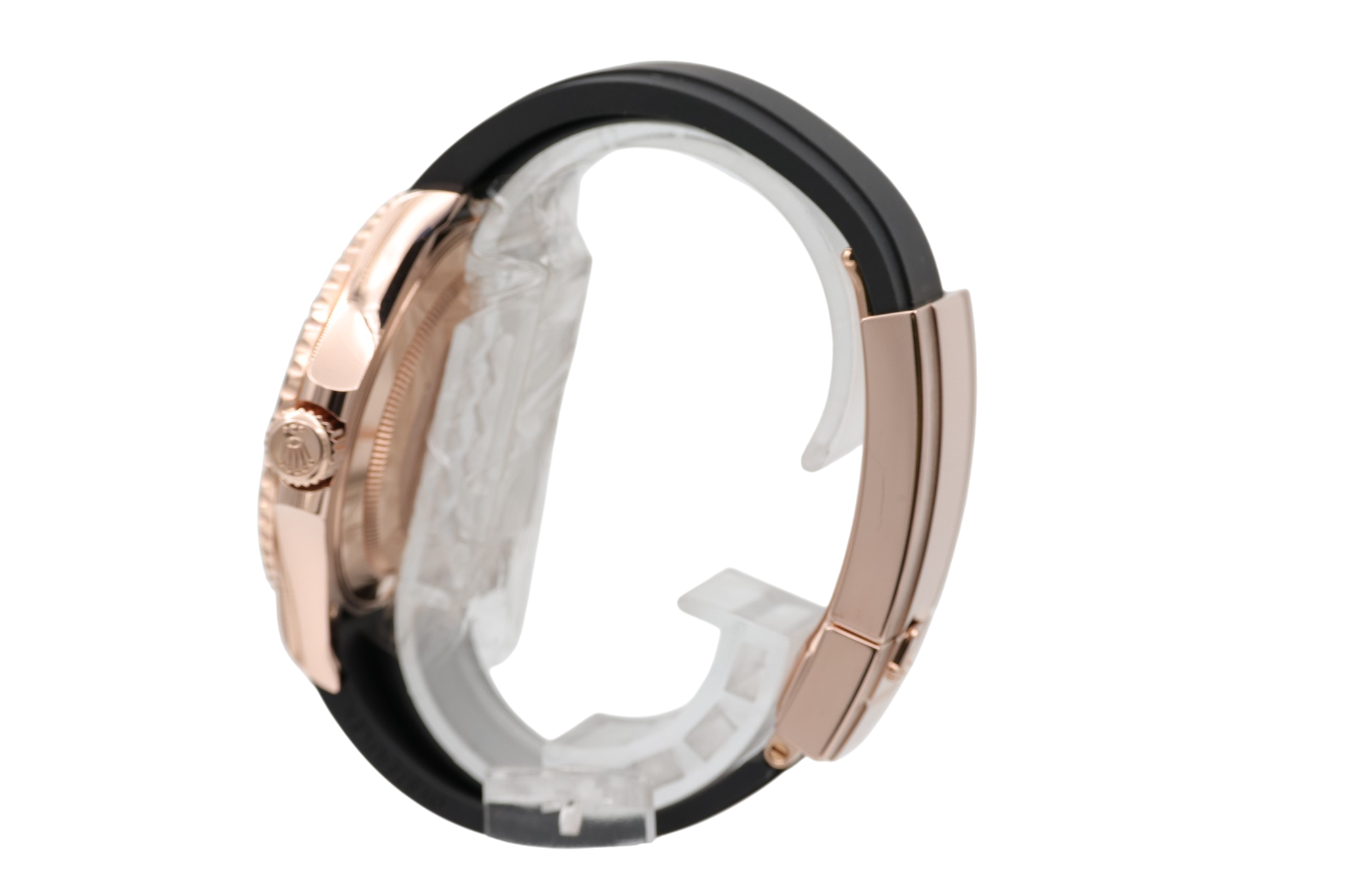 Rolex - Yacht-Master – Rose Gold – 126655 – 2025