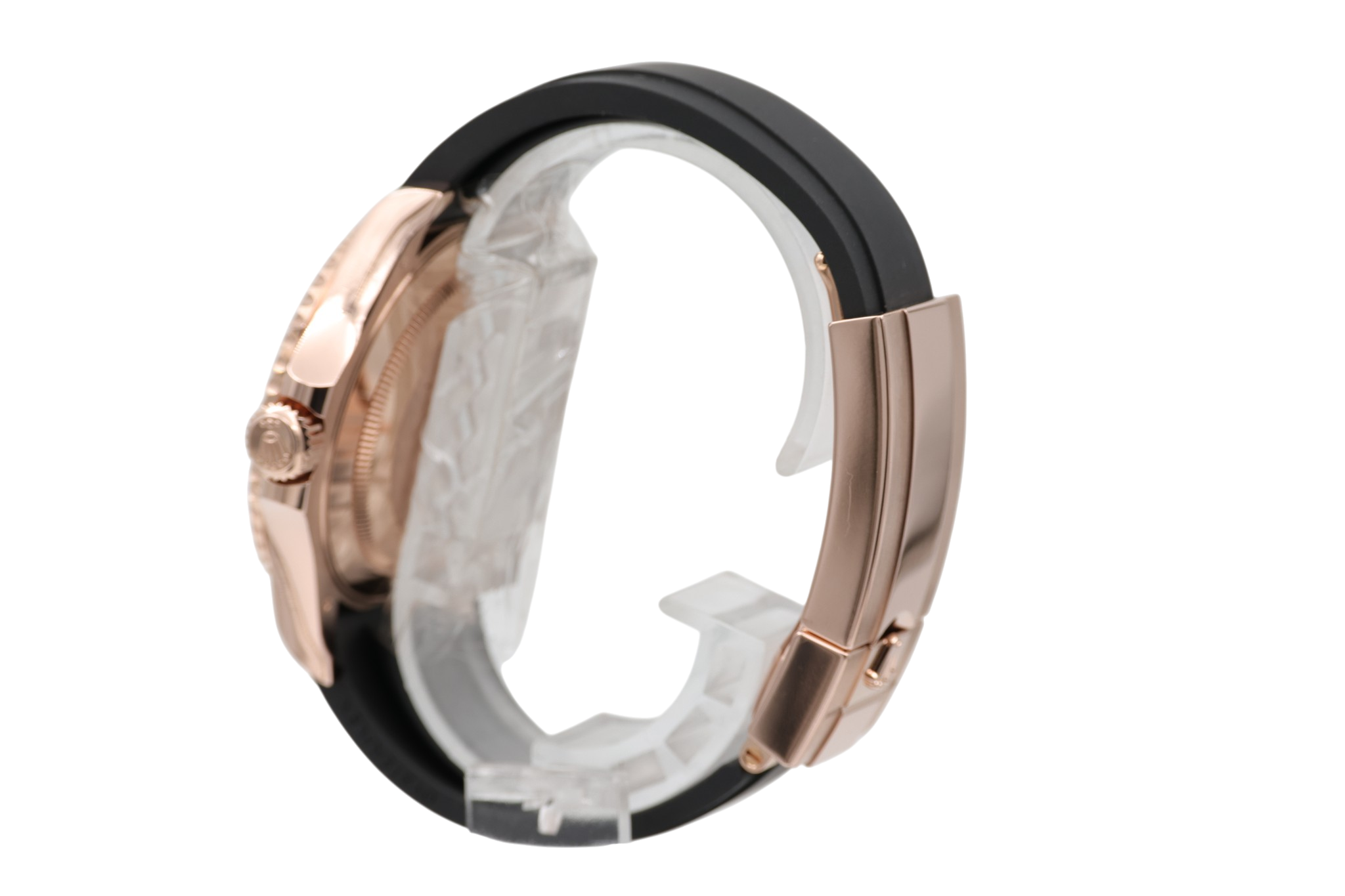 Rolex - Yacht-Master – Rose Gold – 126655 – 2025