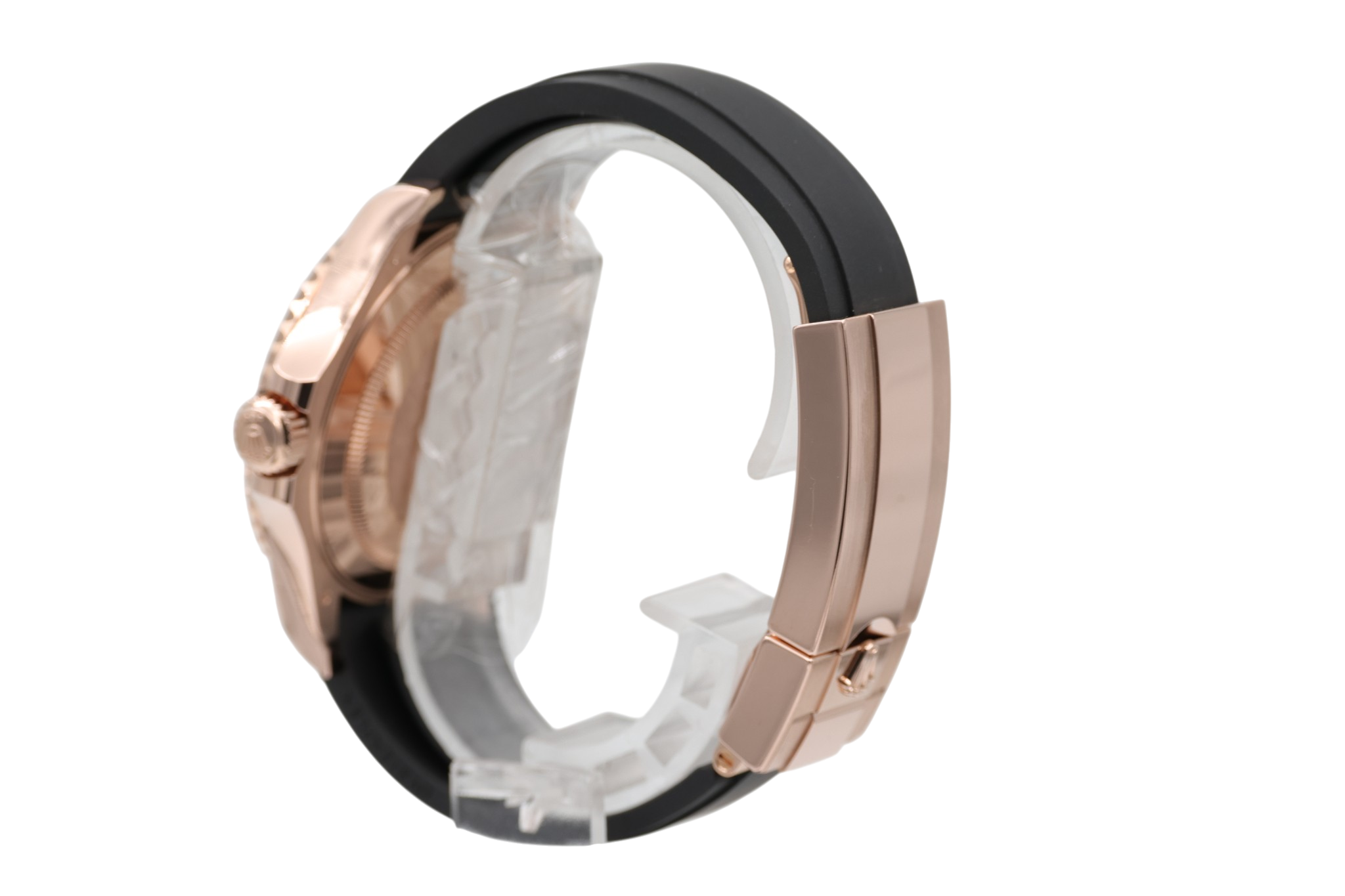 Rolex - Yacht-Master – Rose Gold – 126655 – 2025