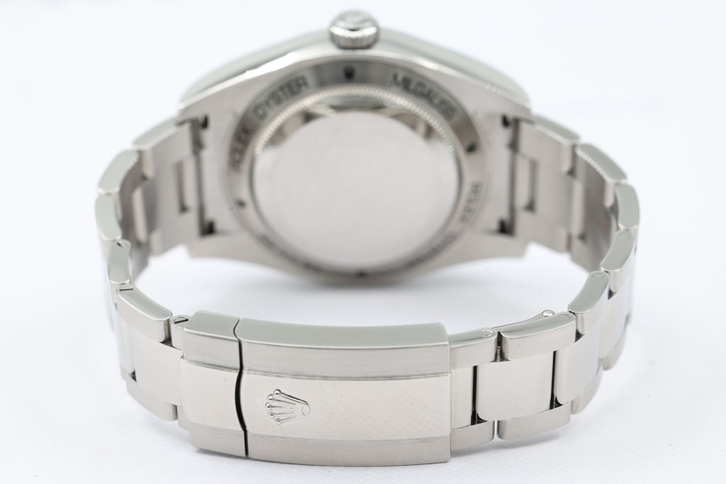 Rolex - Milgauss – Blue – 116400GV – 2022