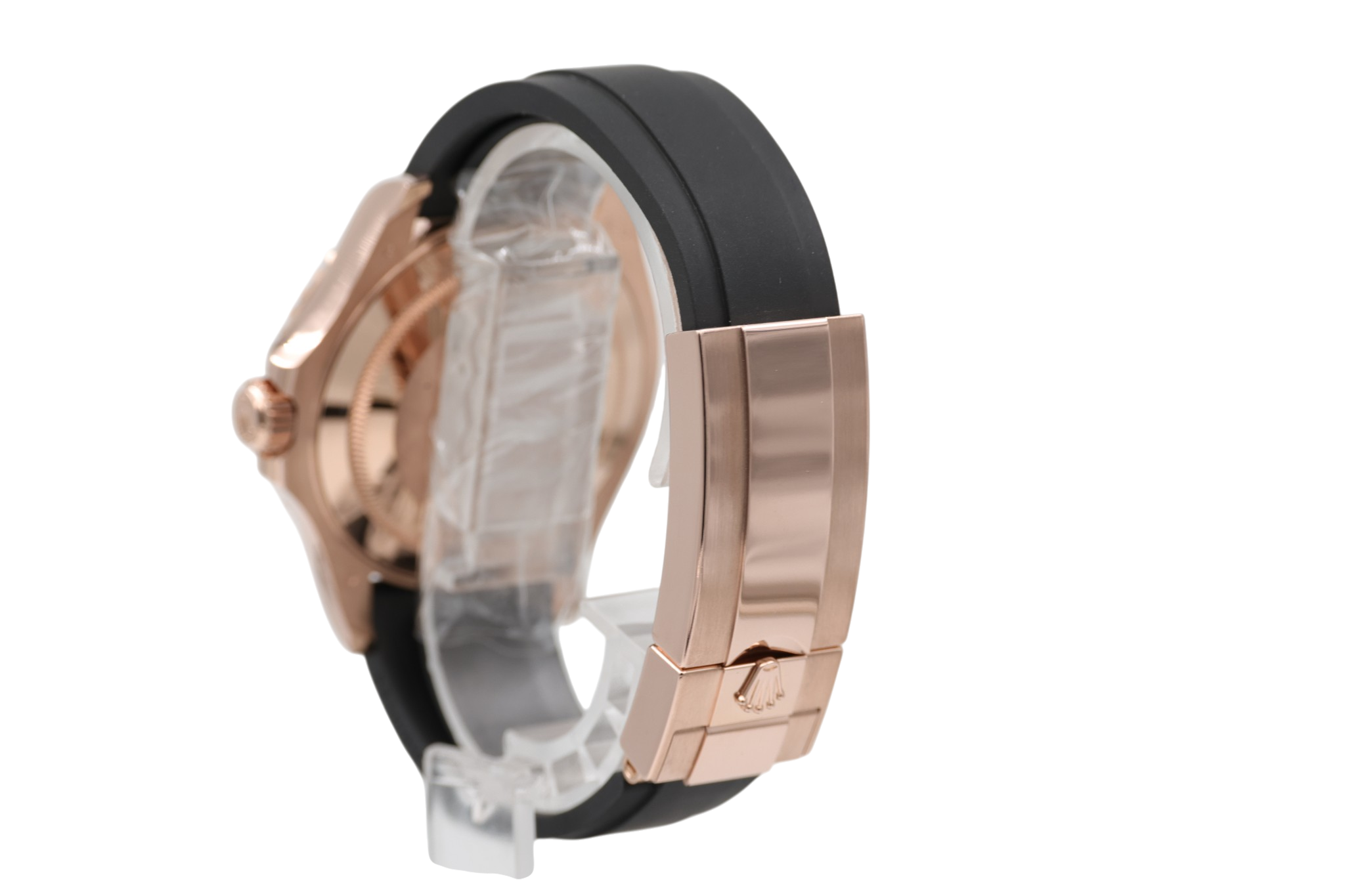 Rolex - Yacht-Master – Rose Gold – 126655 – 2025