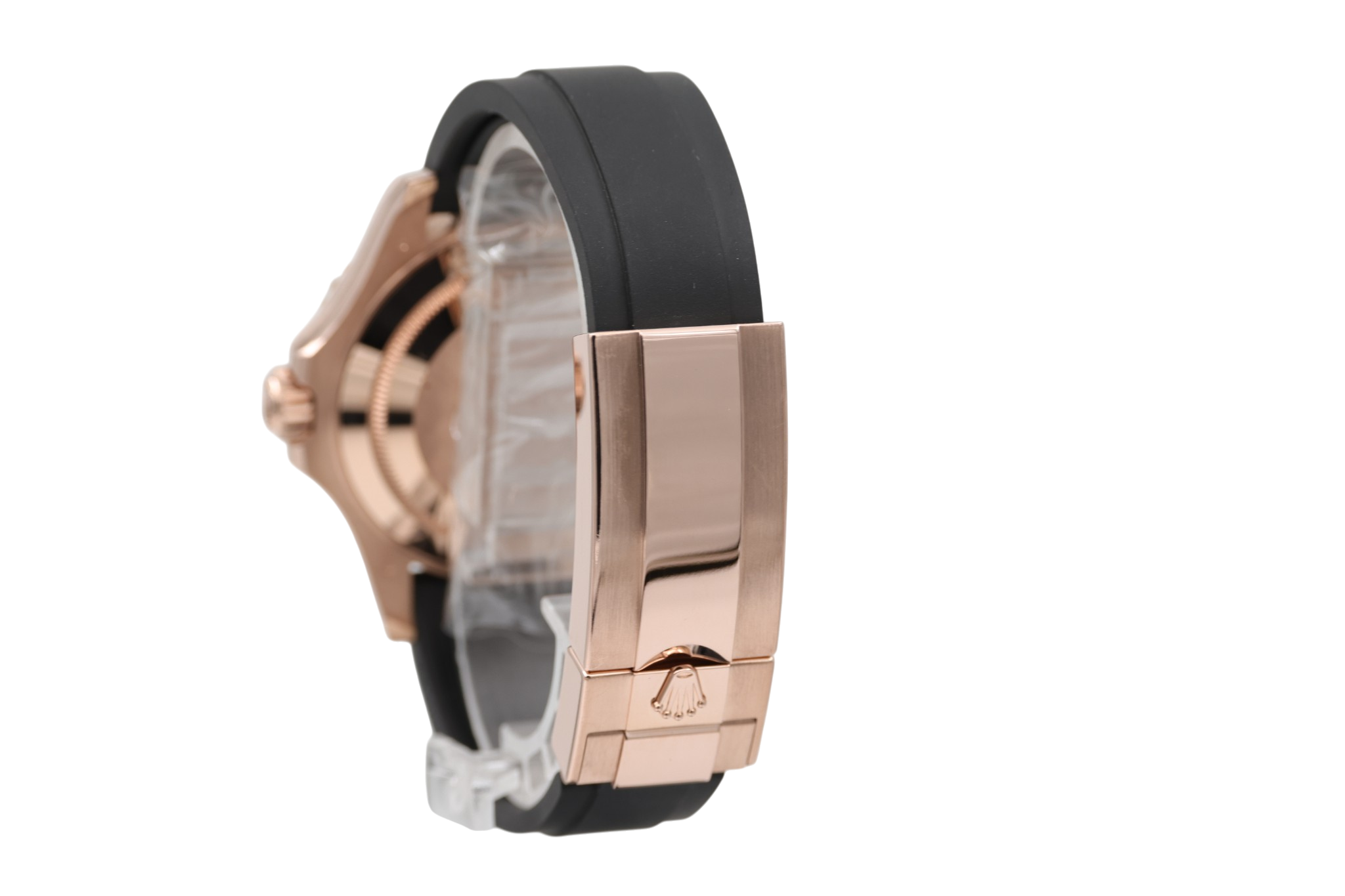 Rolex - Yacht-Master – Rose Gold – 126655 – 2025