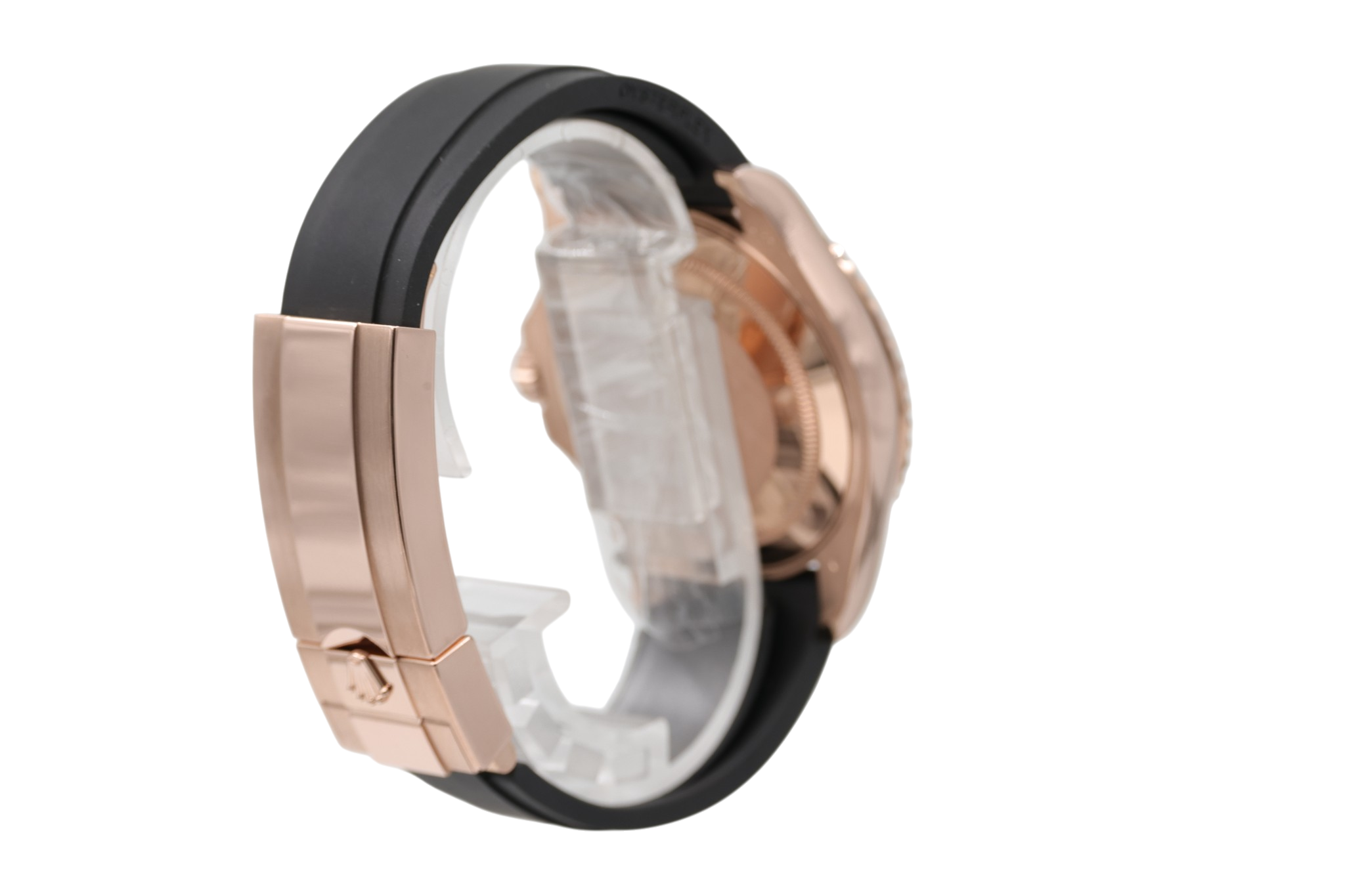Rolex - Yacht-Master – Rose Gold – 126655 – 2025