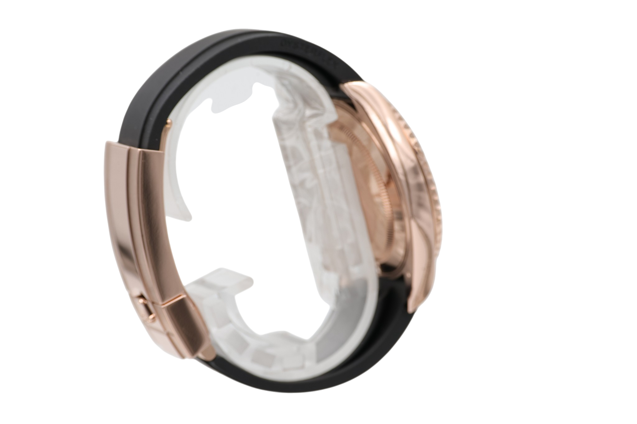 Rolex - Yacht-Master – Rose Gold – 126655 – 2025