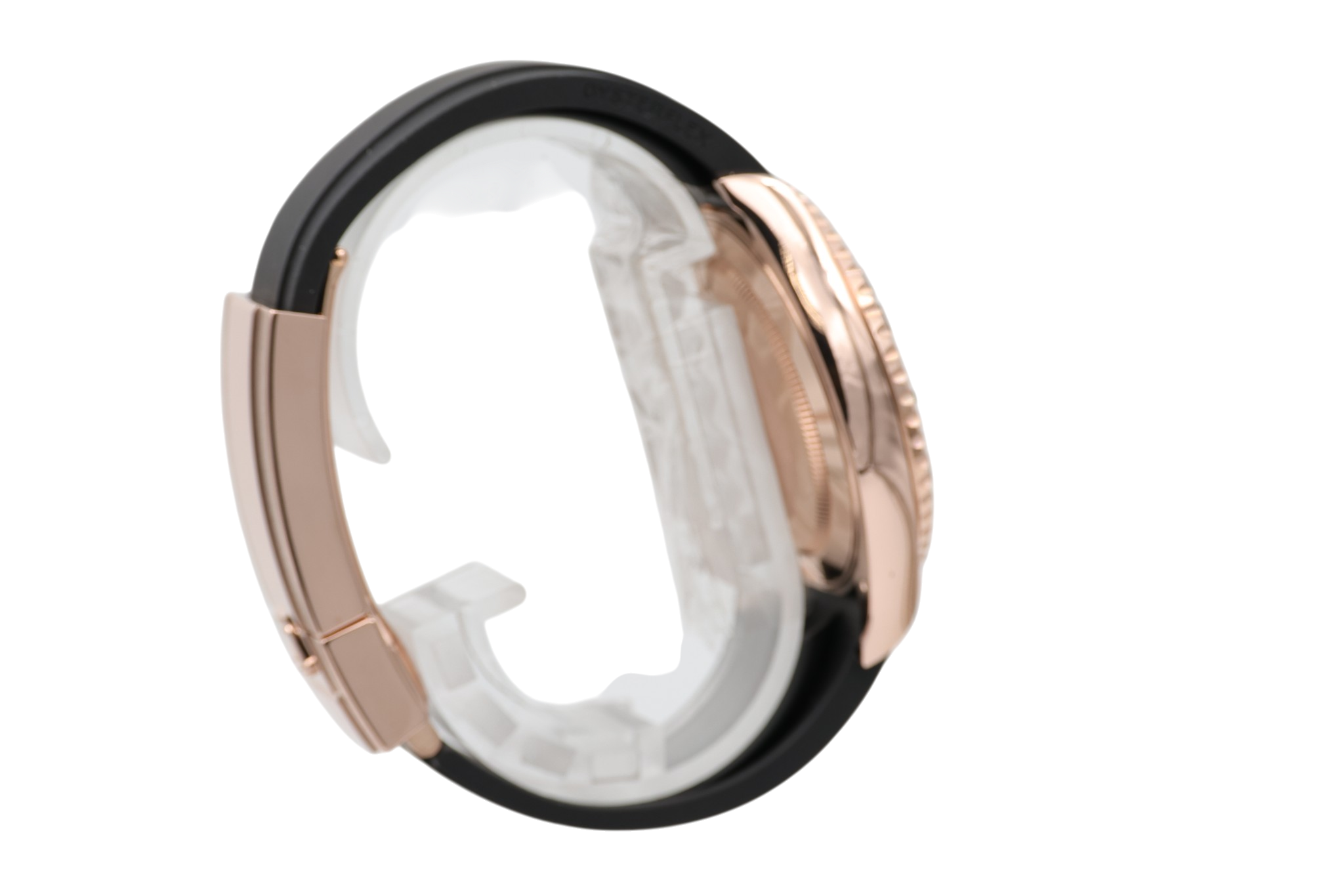 Rolex - Yacht-Master – Rose Gold – 126655 – 2025