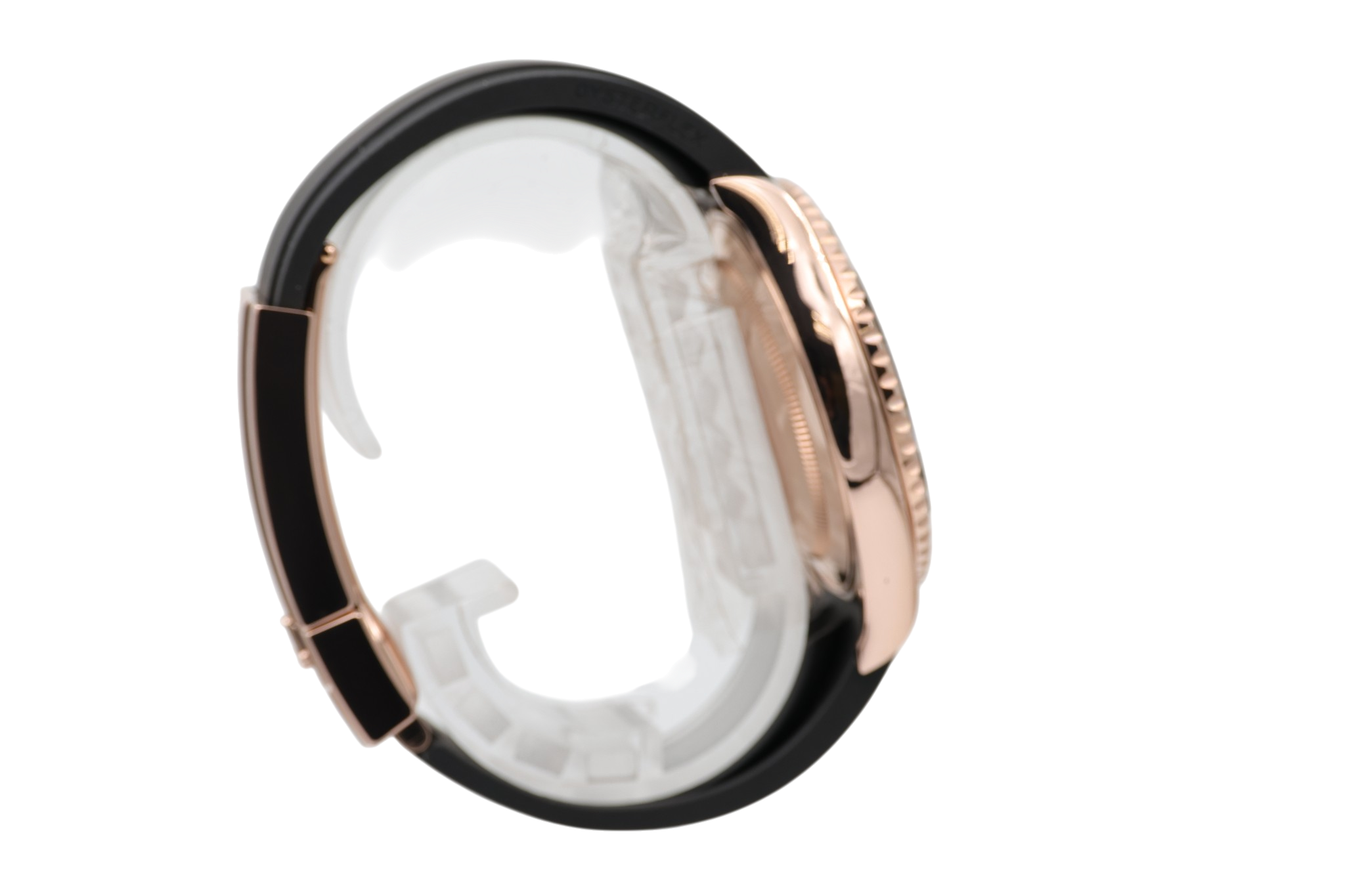 Rolex - Yacht-Master – Rose Gold – 126655 – 2025