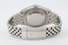 Rolex - Datejust – Dark Rhodium – 126334 – 2019