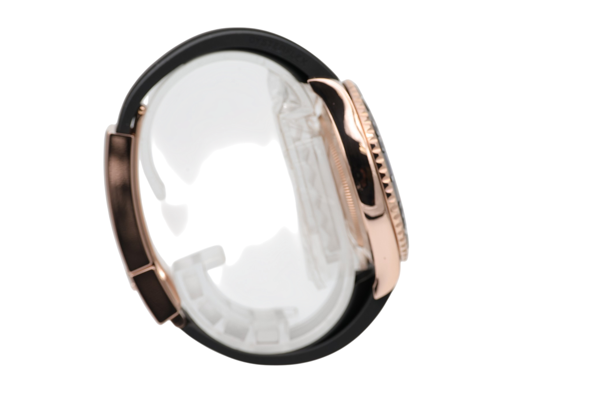 Rolex - Yacht-Master – Rose Gold – 126655 – 2025