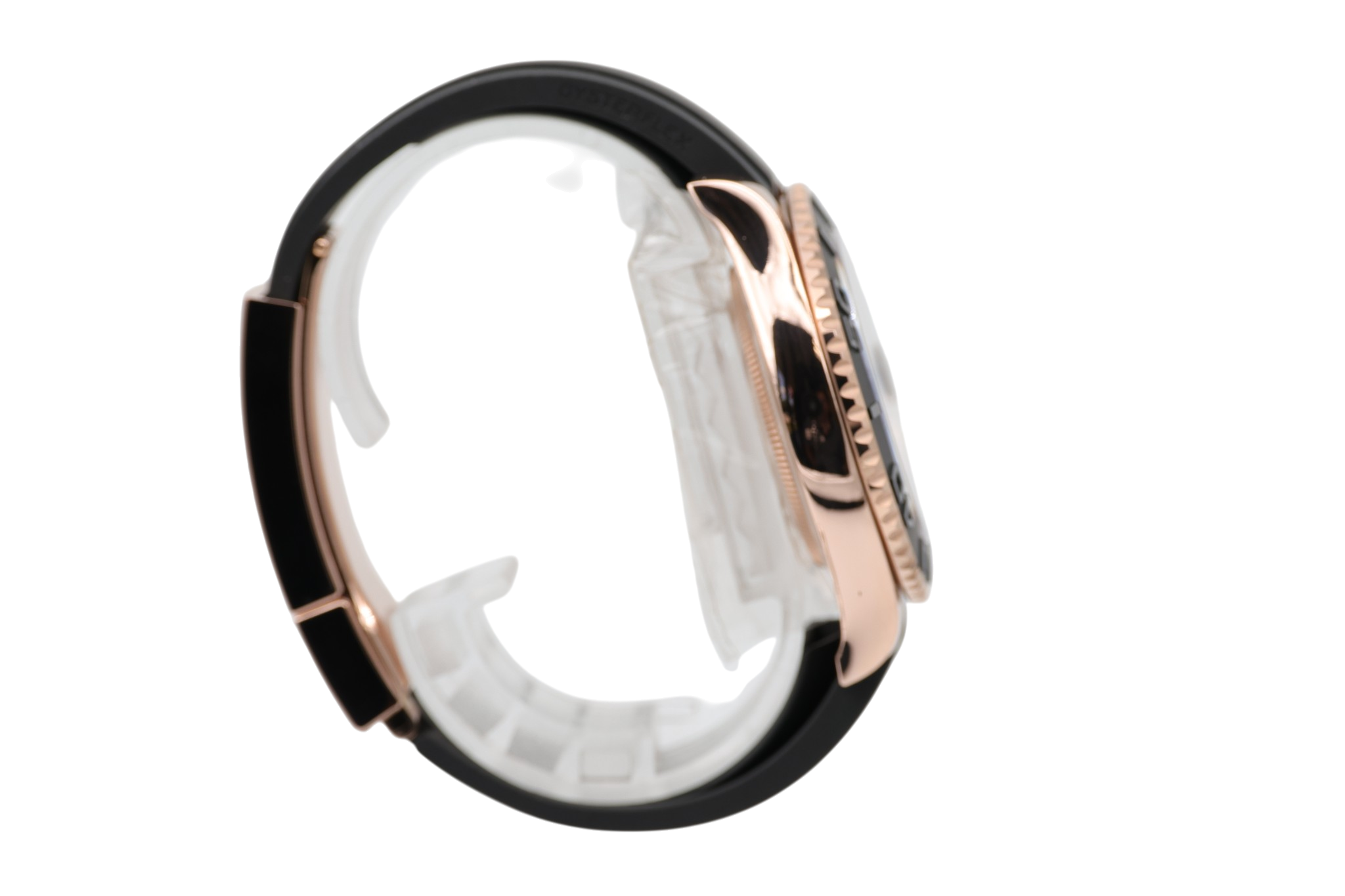 Rolex - Yacht-Master – Rose Gold – 126655 – 2025