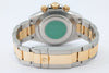 Rolex - Daytona – Grey – 116523 – 2005