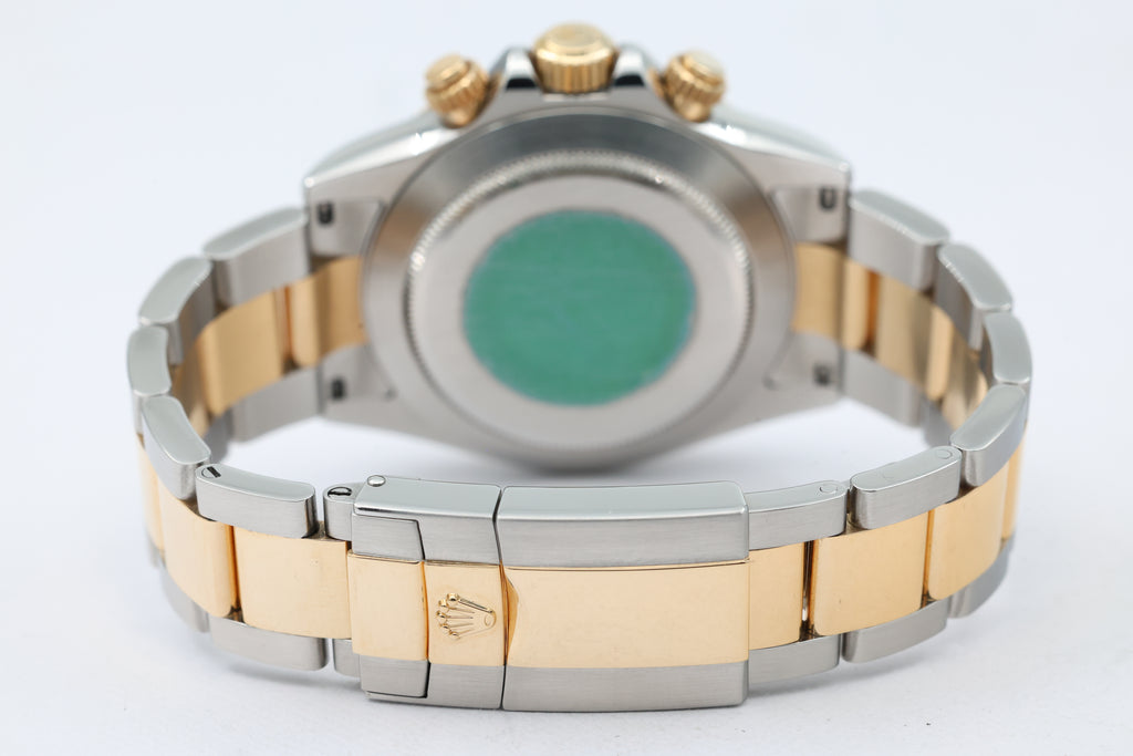 Rolex - Daytona – Grey – 116523 – 2005