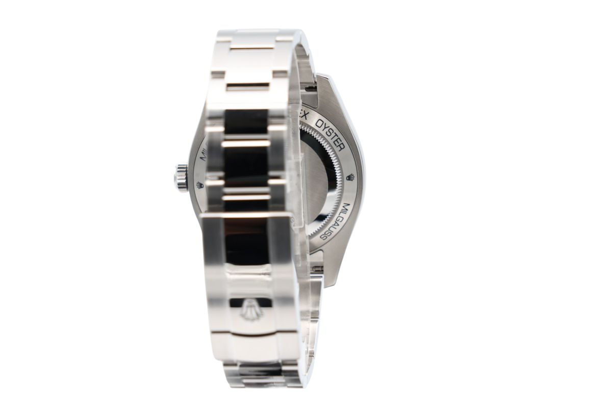 Rolex - Milgauss – Blue – 116400GV – 2022