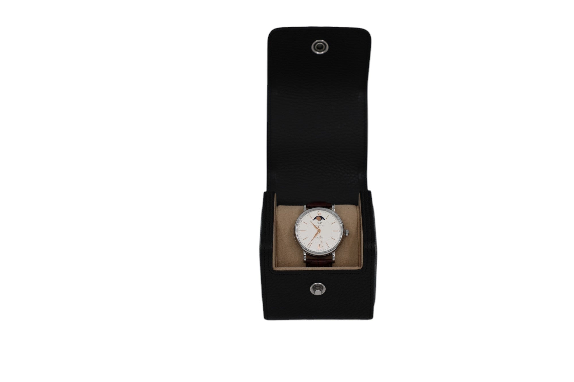 IWC - Portofino Moon Phase- IW459401 - 2021