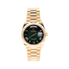 Rolex - Day Date 36 – Green Ombre – 128238 – 2026