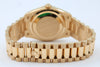 Rolex - Day Date 36 – Green Ombre – 128238 – 2026
