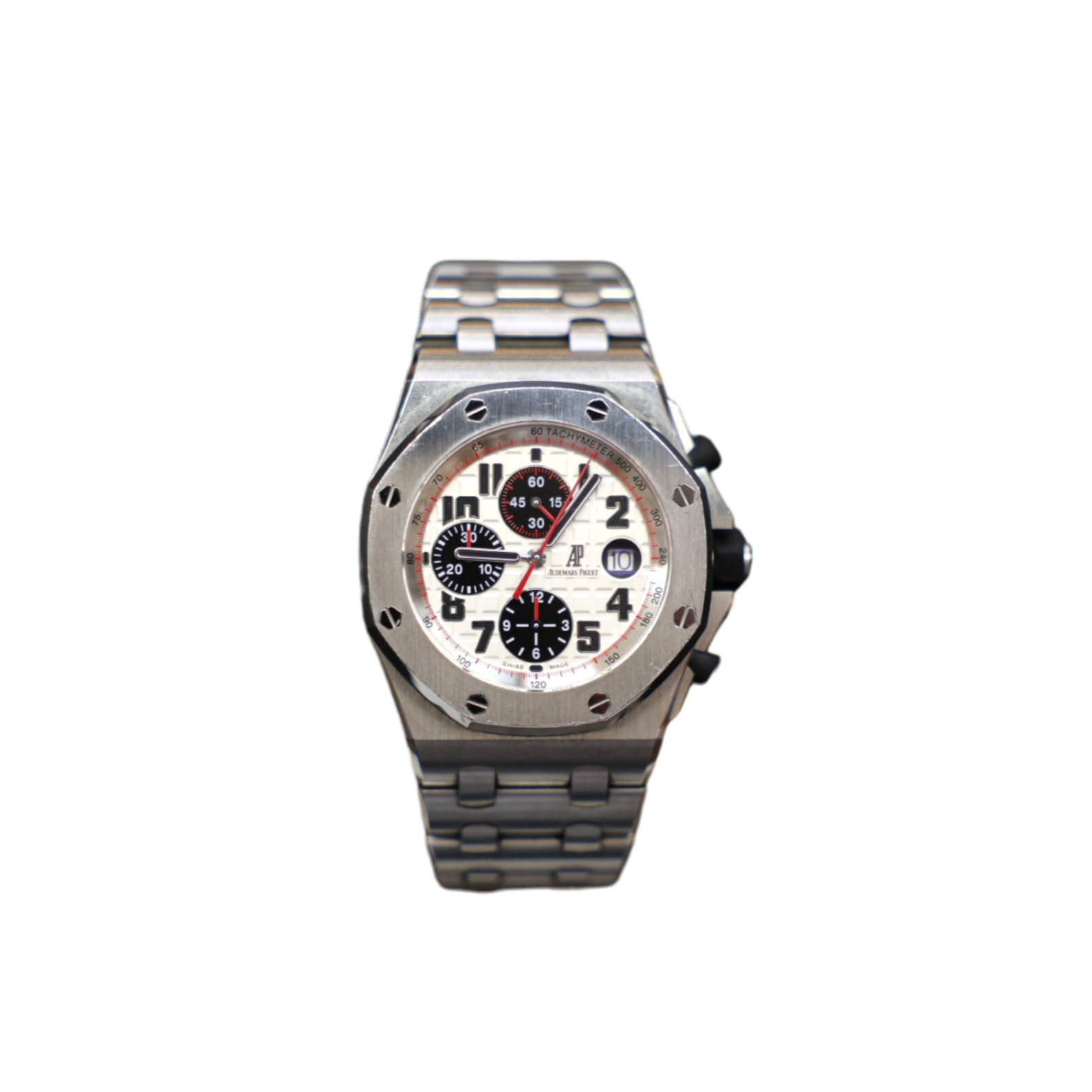 AP - Royal Oak Offshore - Panda - 26170ST - 2014
