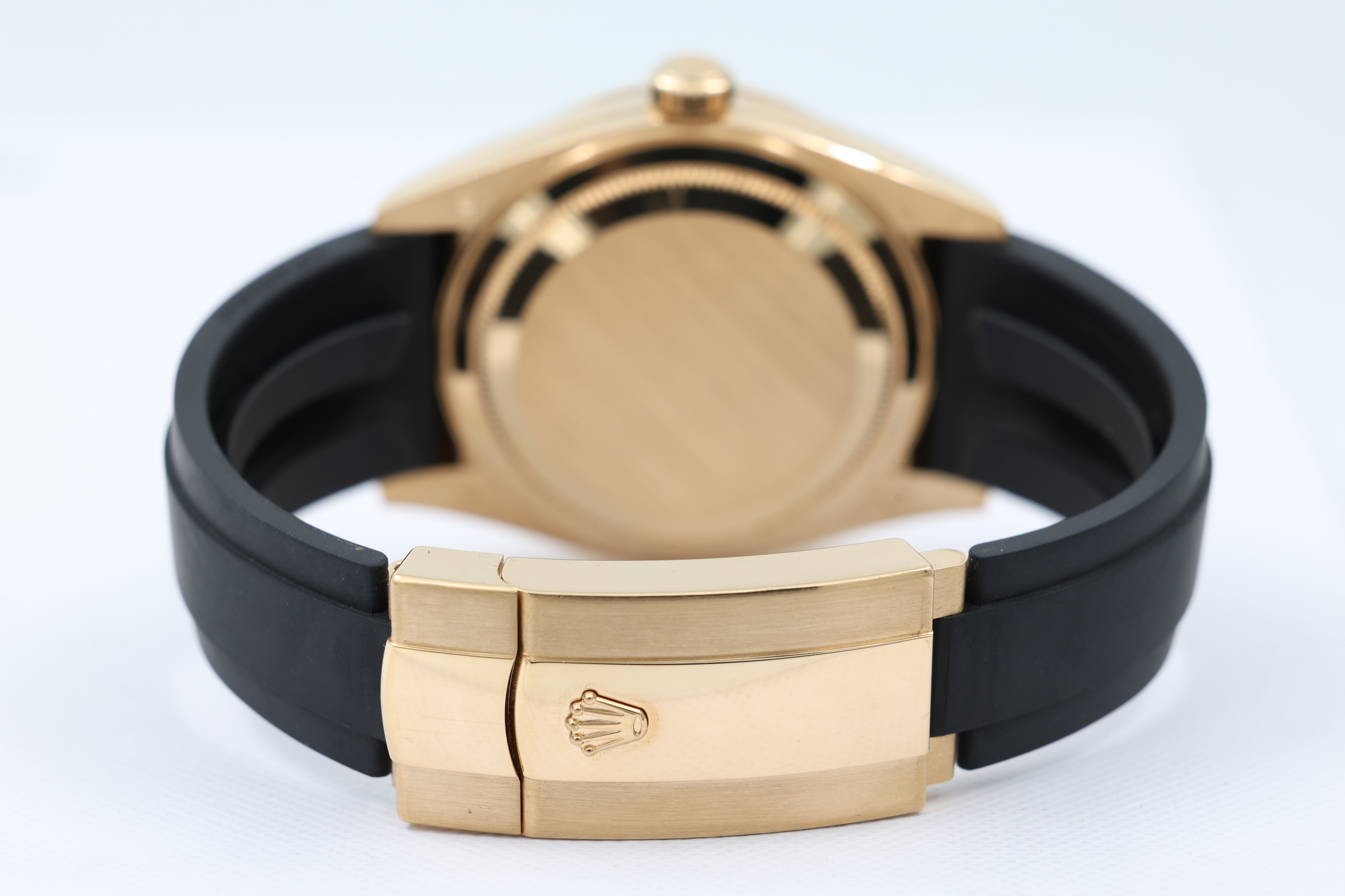 Rolex - Sky-Dweller - Champagne Dial - 336238 - 2024