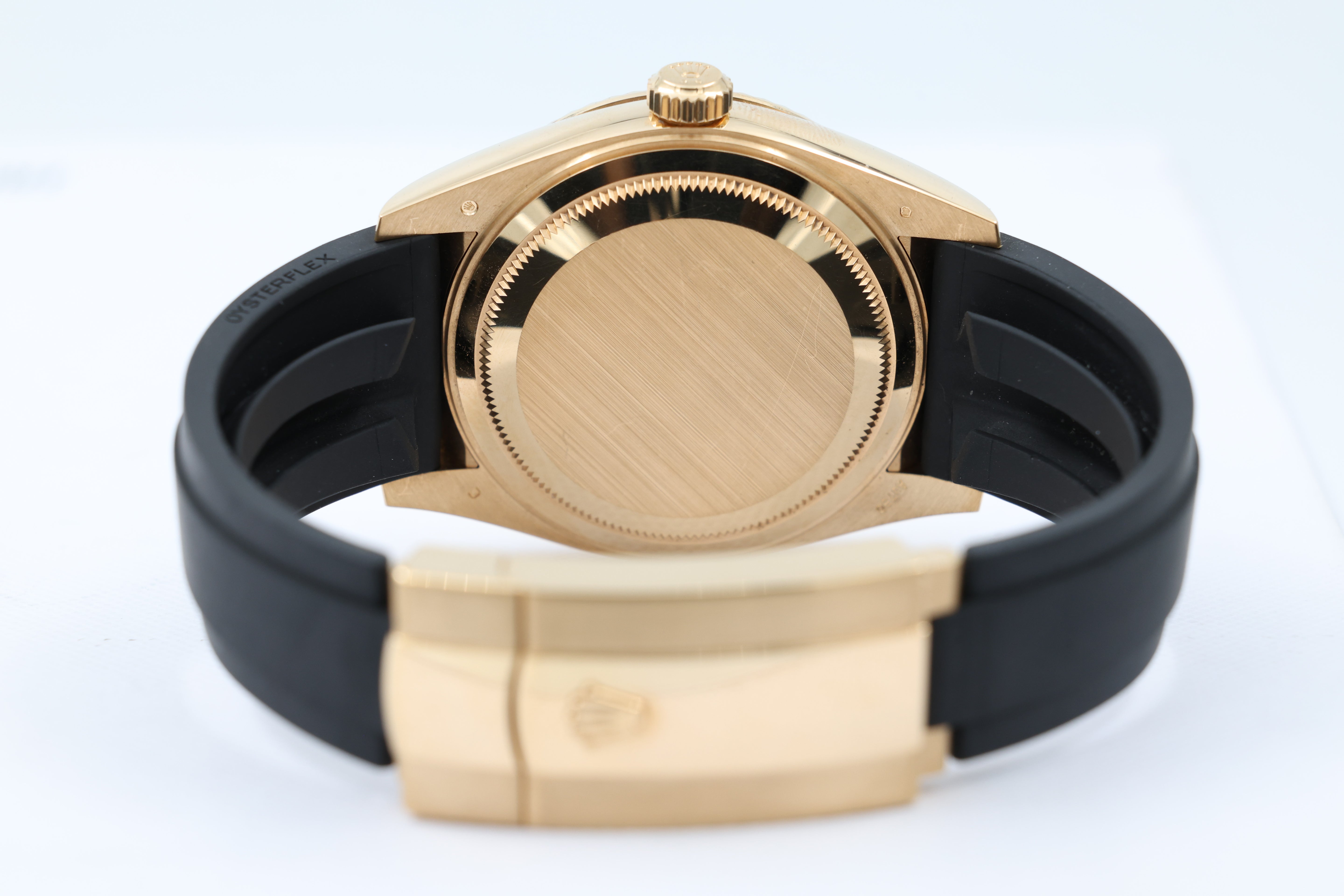 Rolex - Sky-Dweller - Champagne Dial - 336238 - 2024