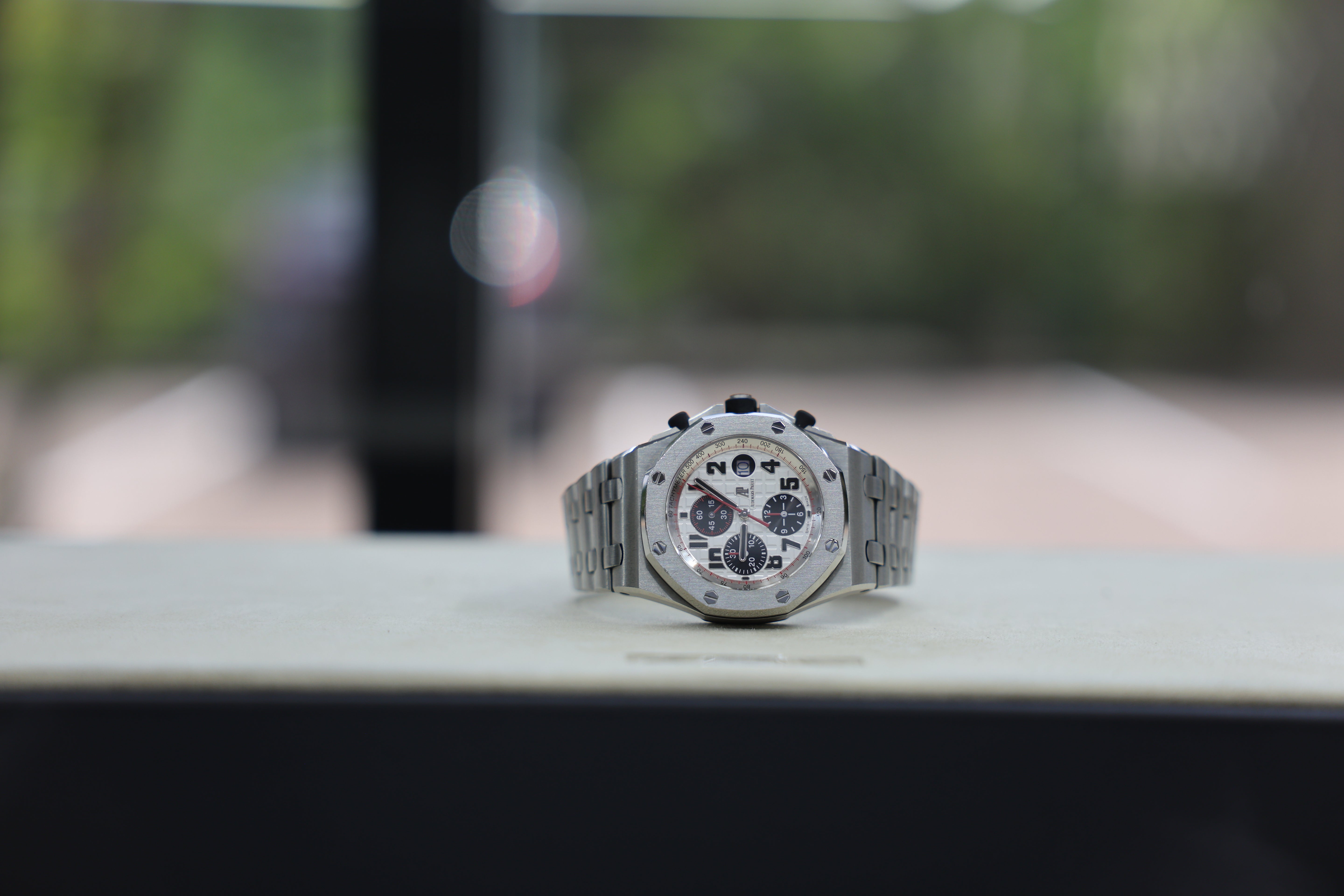AP - Royal Oak Offshore - Panda - 26170ST - 2014
