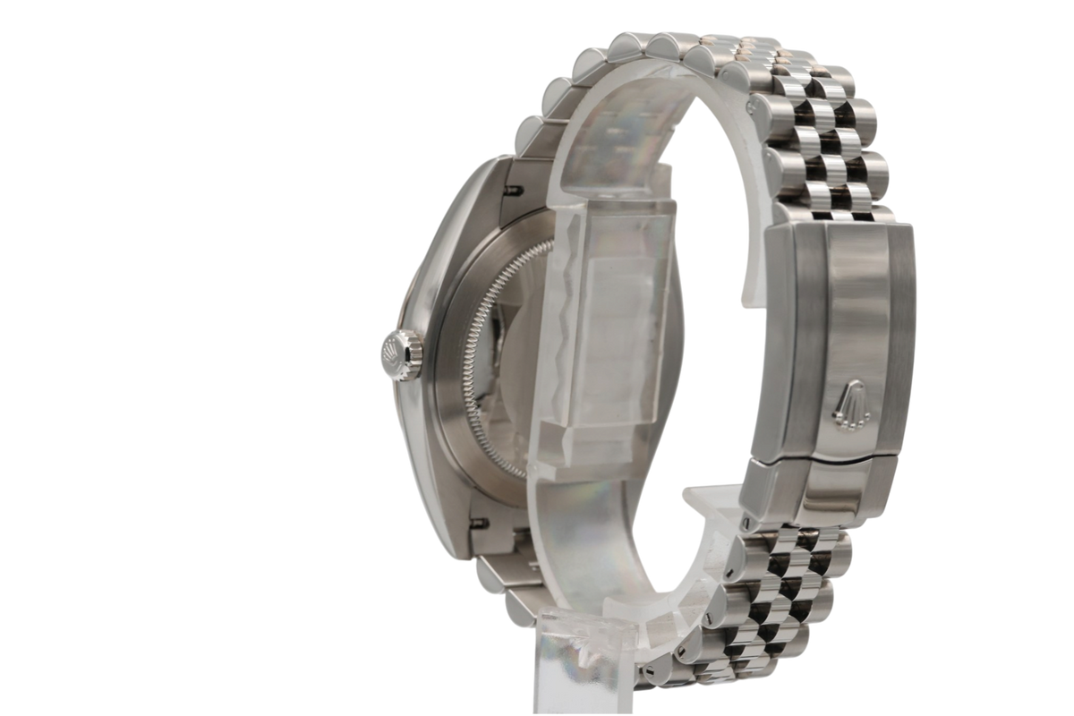 Rolex - Datejust – Dark Rhodium – 126334 – 2019