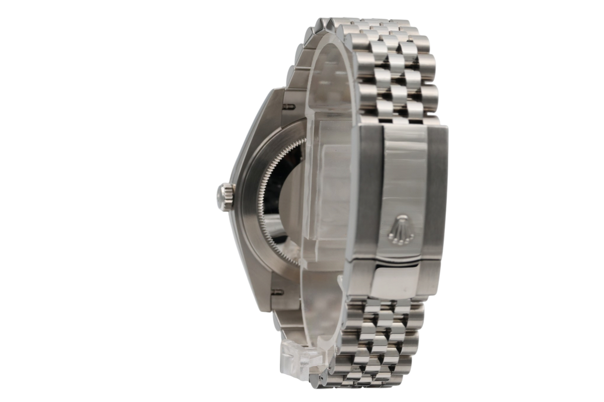 Rolex - Datejust – Dark Rhodium – 126334 – 2019