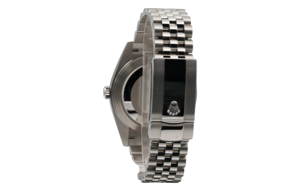 Rolex - Datejust – Dark Rhodium – 126334 – 2019