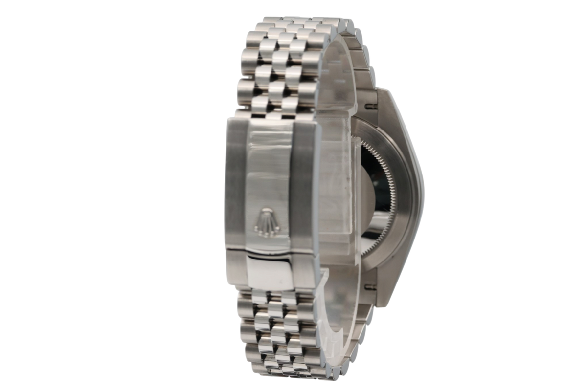 Rolex - Datejust – Dark Rhodium – 126334 – 2019