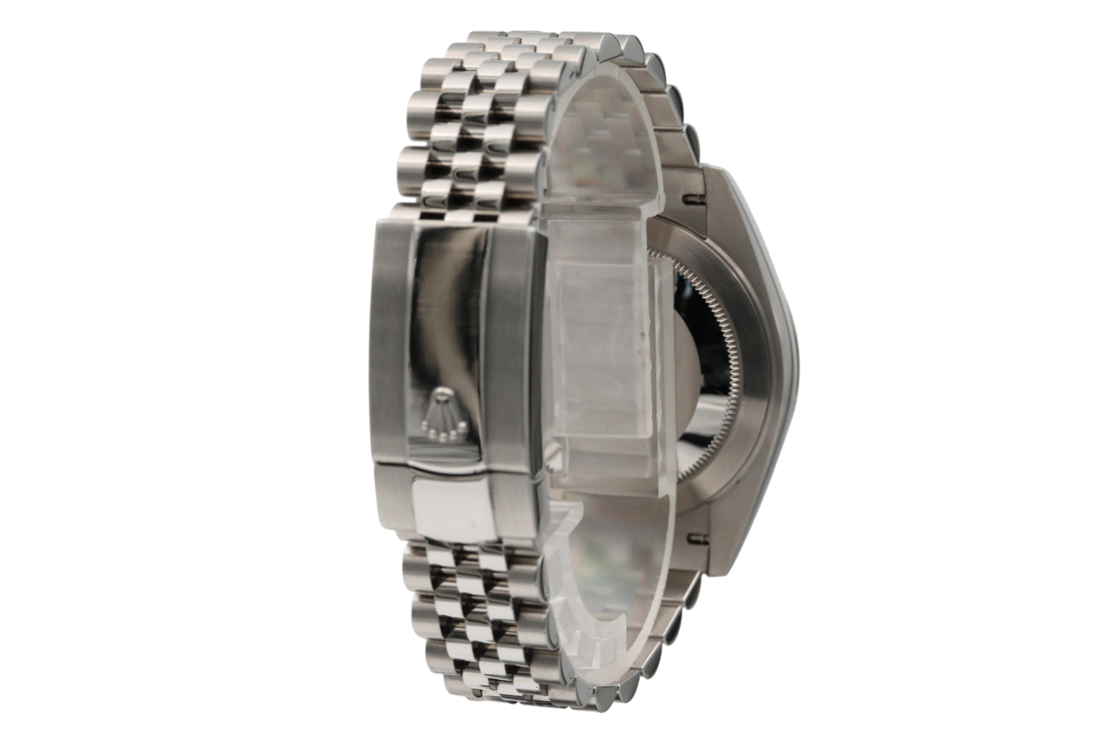 Rolex - Datejust – Dark Rhodium – 126334 – 2019