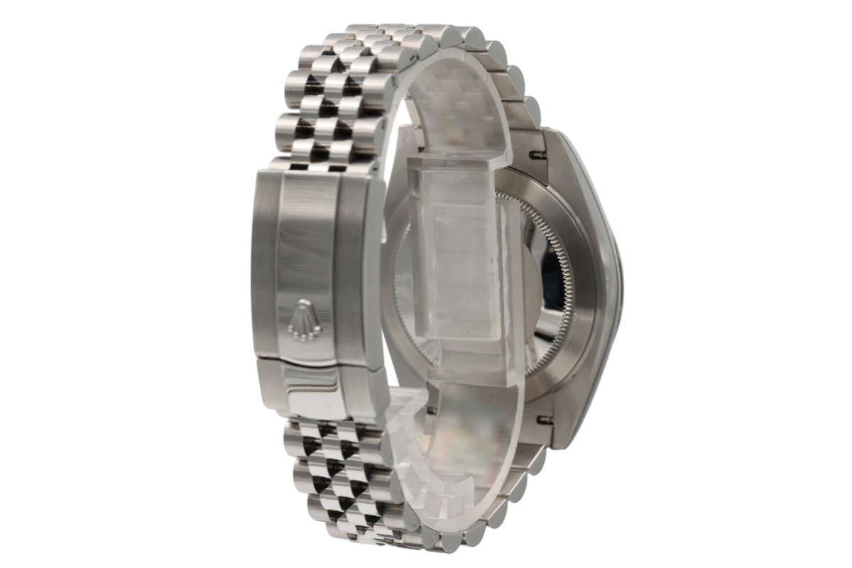 Rolex - Datejust – Dark Rhodium – 126334 – 2019