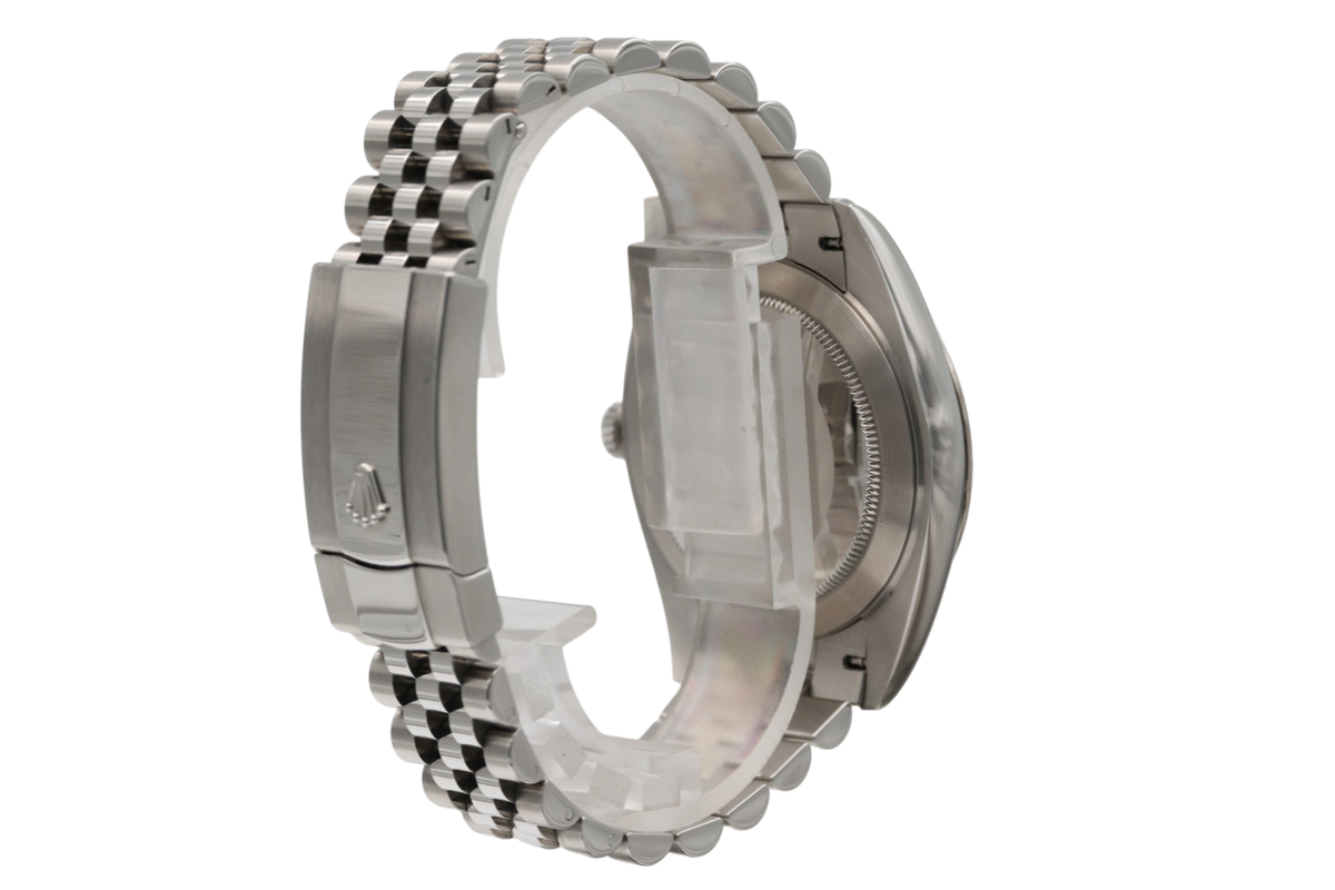 Rolex - Datejust – Dark Rhodium – 126334 – 2019