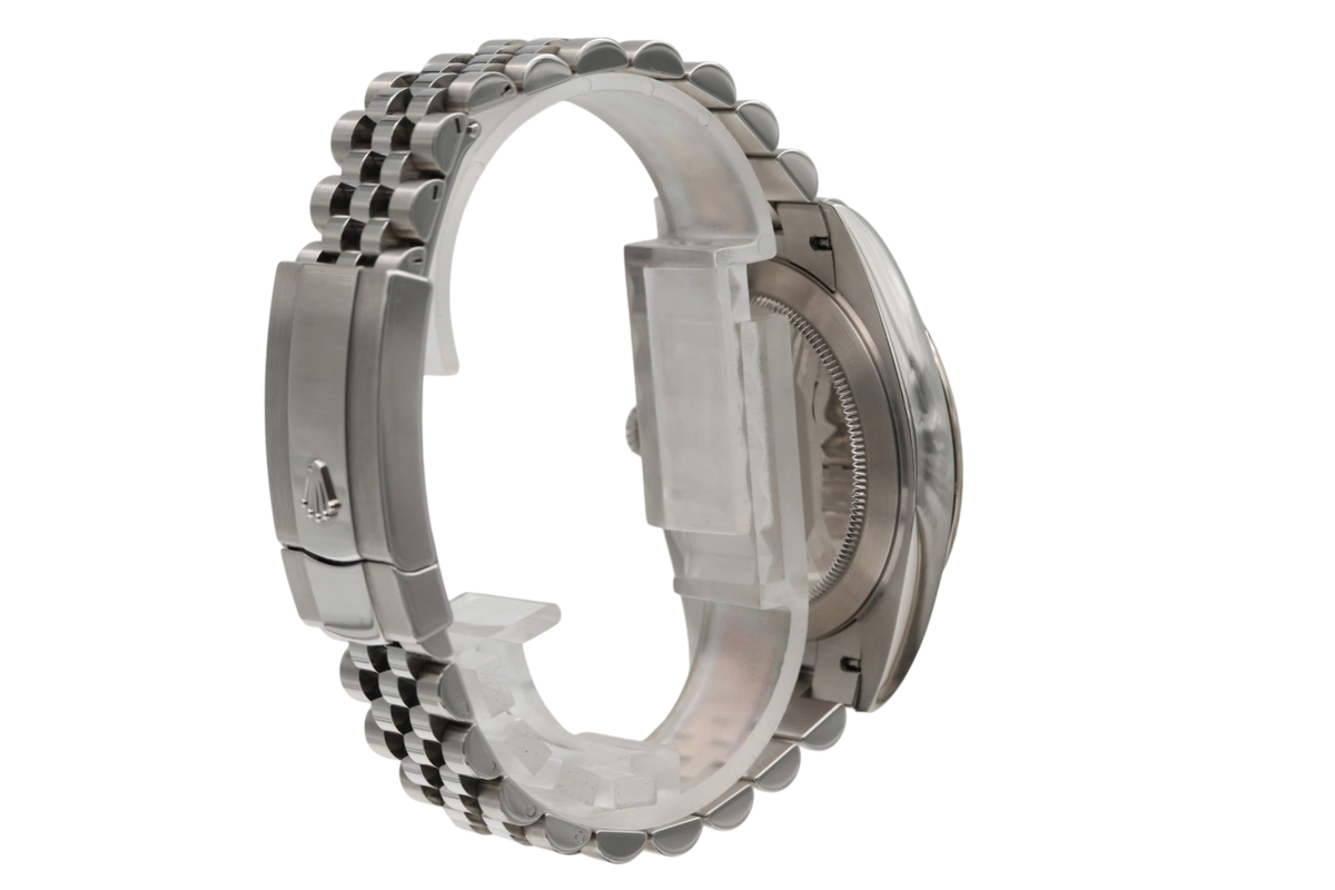 Rolex - Datejust – Dark Rhodium – 126334 – 2019