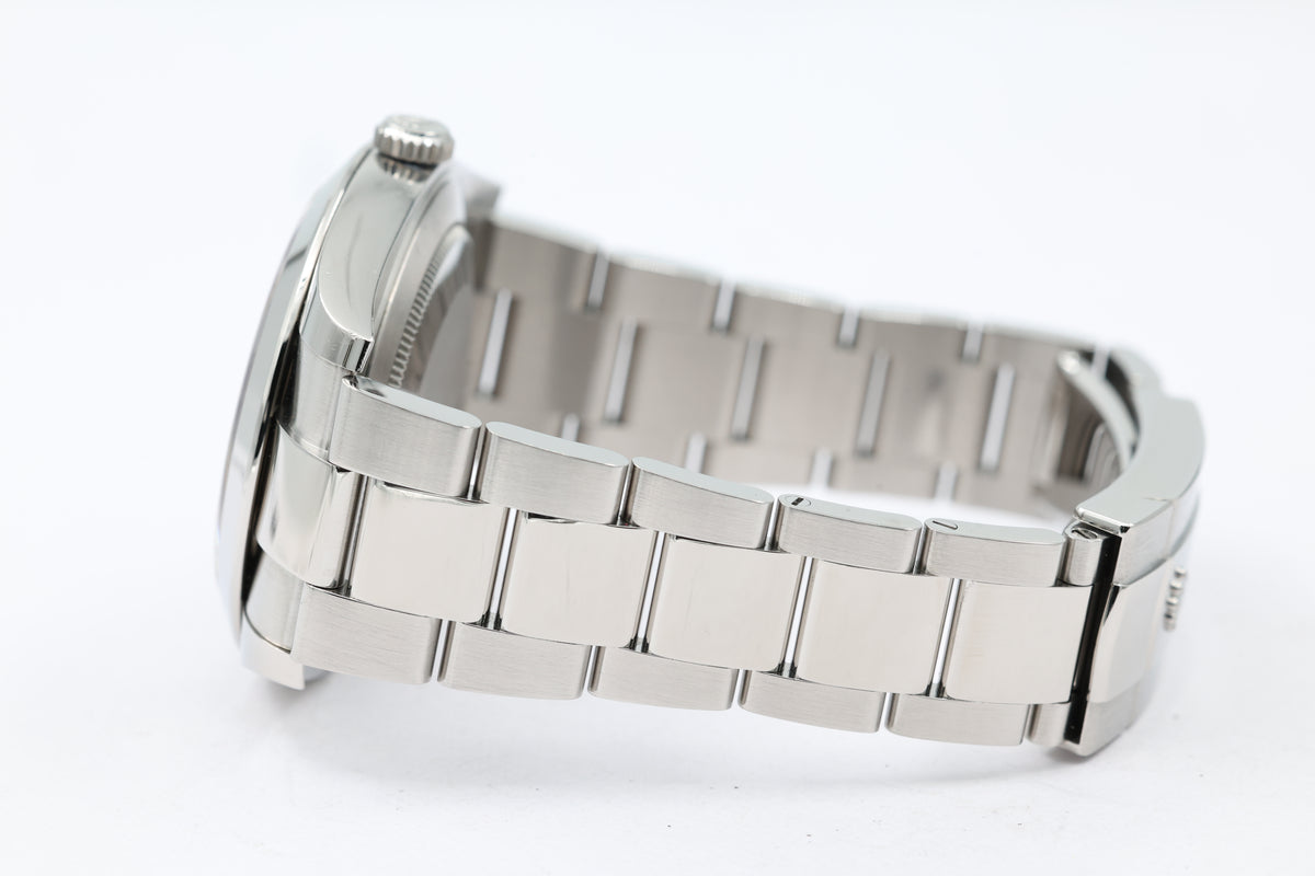 Rolex - Datejust – Green motif – 126300 – 2023