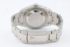 Rolex - Datejust – Green motif – 126300 – 2023