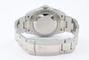 Rolex - Datejust – Green motif – 126300 – 2023