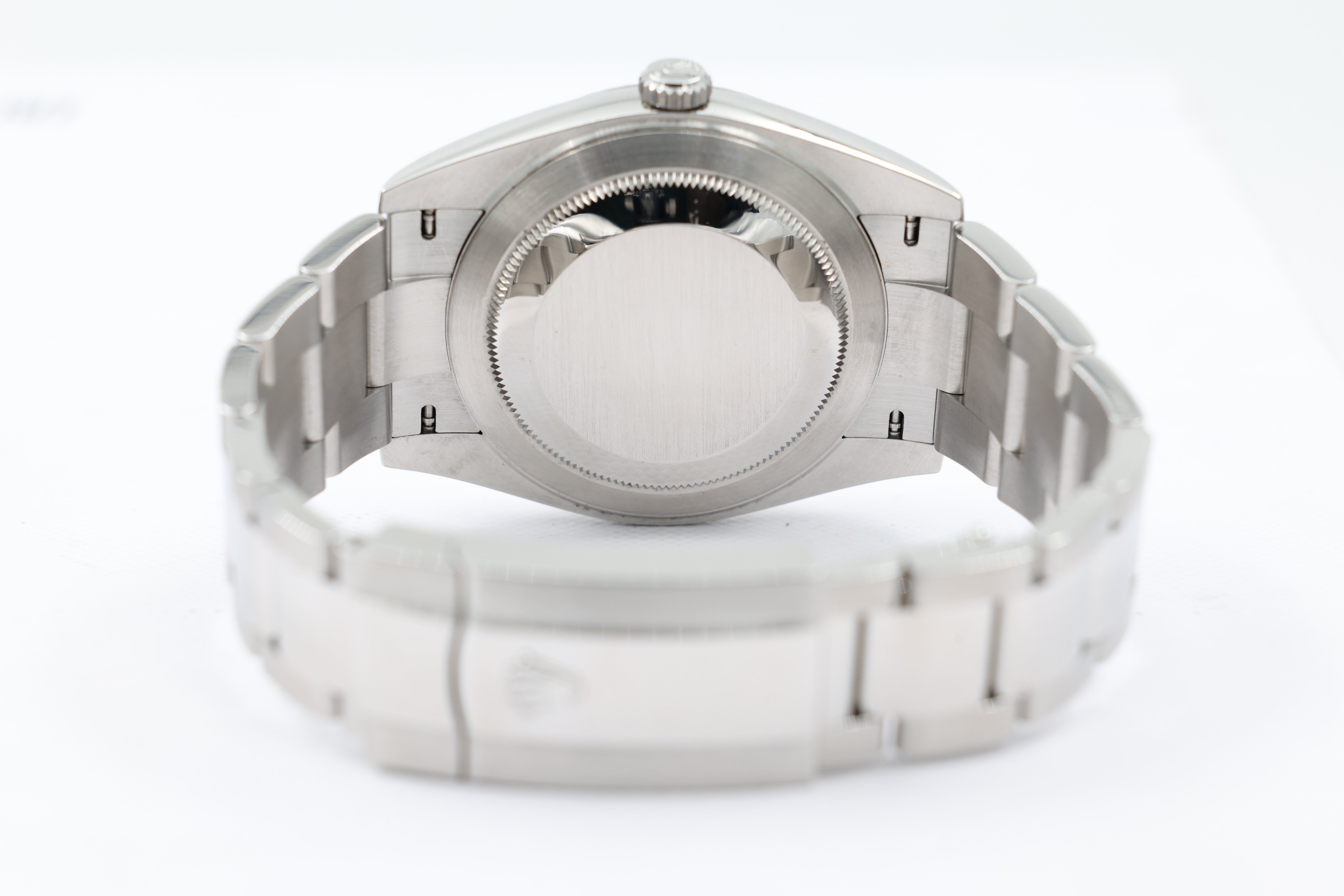 Rolex - Datejust - Grey Dial - 126334 - 2023