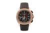 Patek Philippe - Aquanaut - Brown Dial - 5968R-001 - 2025