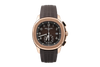 Patek Philippe - Aquanaut - Brown Dial - 5968R-001 - 2025
