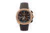 Patek Philippe - Aquanaut - Brown Dial - 5968R-001 - 2025