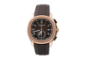 Patek Philippe - Aquanaut - Brown Dial - 5968R-001 - 2025